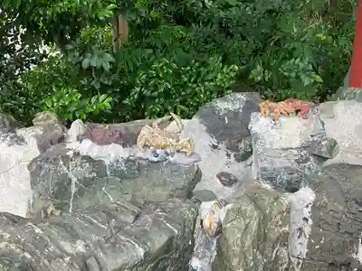 多賀神社（尾張多賀神社）(愛知県)