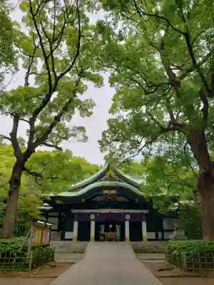 王子神社(東京都)