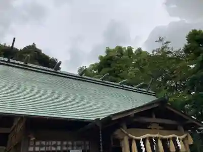 金刀比羅神社(茨城県)