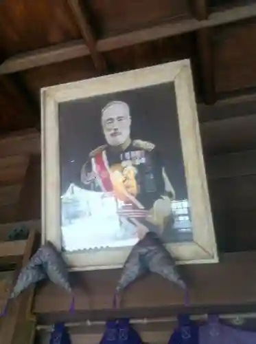 京都乃木神社のその他建物