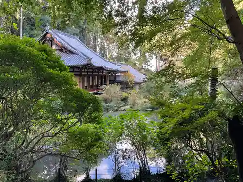 岩船寺(京都府)