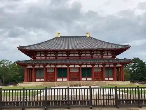 興福寺 南円堂のその他建物