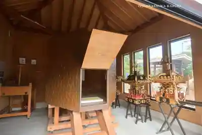 水戸東照宮(茨城県)