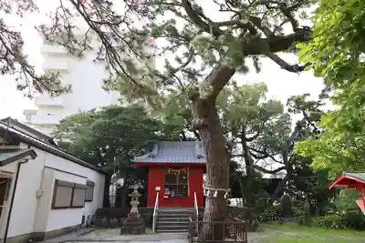 辨天神社(静岡県)