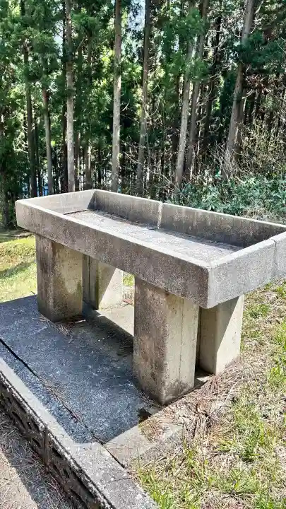 重内神社(北海道)