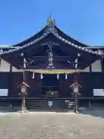 湯神社(愛媛県)