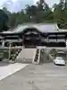最乗寺(道了尊)の本殿・本堂