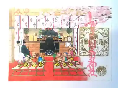 賀茂別雷神社のその他建物