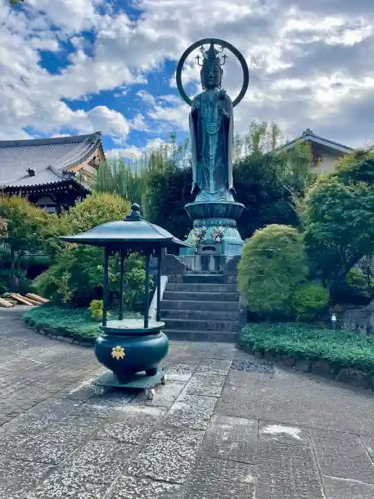 正光寺(東京都)