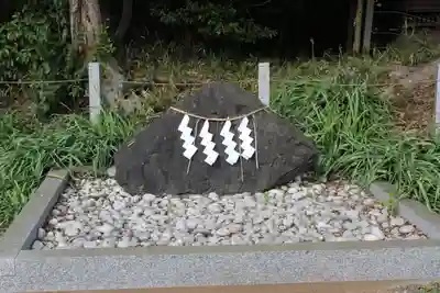 下総国三山　二宮神社(千葉県)