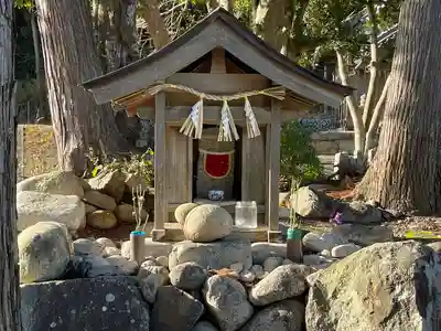春日神社(滋賀県)