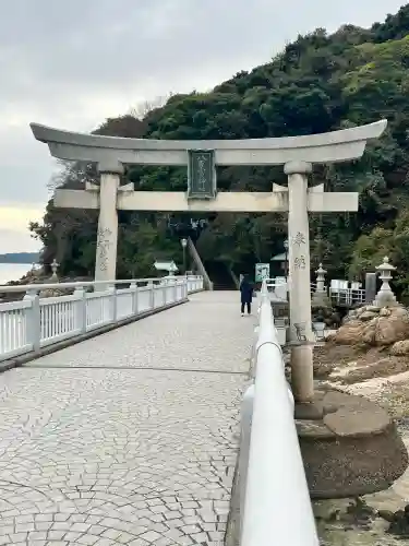 八百富神社(愛知県)