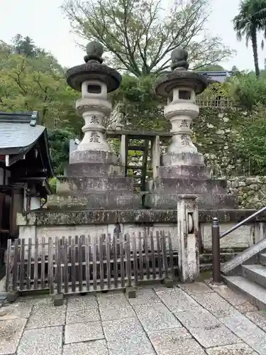 長谷寺のその他建物