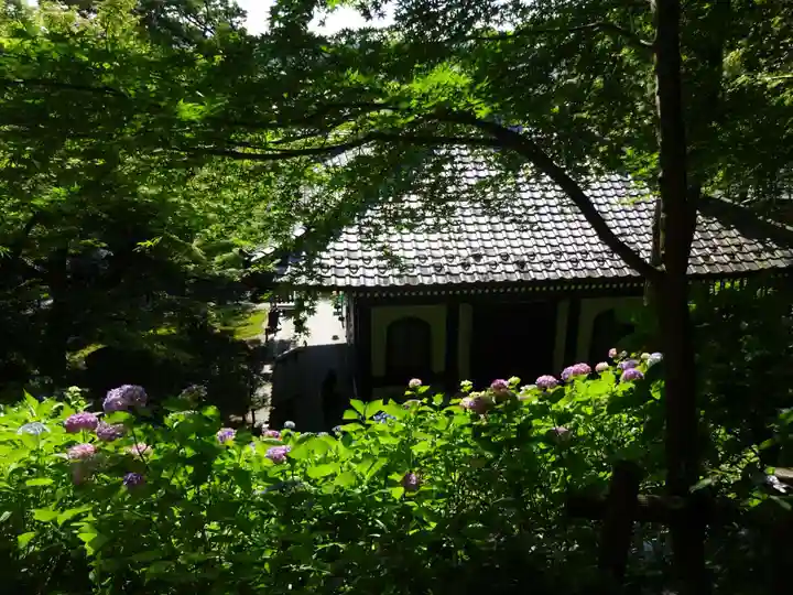 長谷寺のその他建物