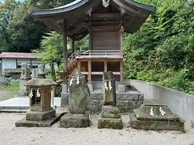 一宮神社(福岡県)