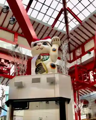 大須観音 （北野山真福寺宝生院）の周辺