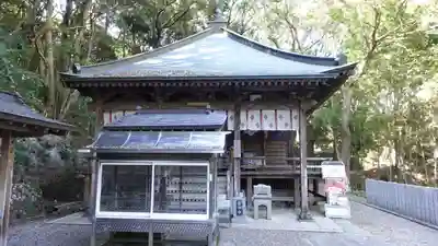 極楽寺(徳島県)
