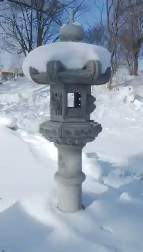 紅葉山神社のその他建物