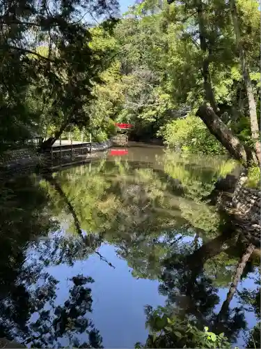武蔵一宮氷川神社(埼玉県)