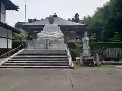 御誕生寺（猫寺）(福井県)