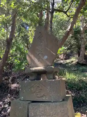 浅間神社のその他建物
