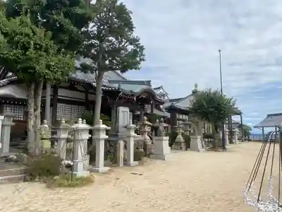 神咒寺(兵庫県)