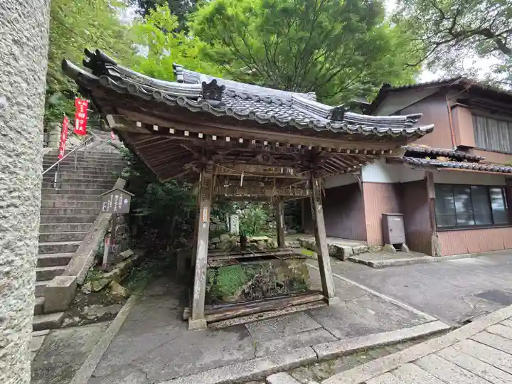 宝厳寺(滋賀県)