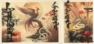 賀茂別雷神社(栃木県)