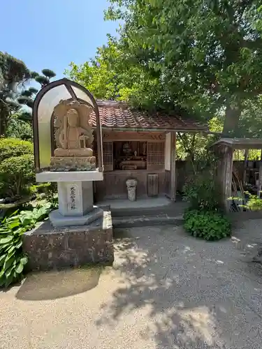 光福寺(島根県)