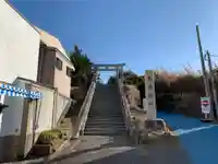 嚴島神社のその他建物