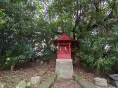 石清水神社(香川県)