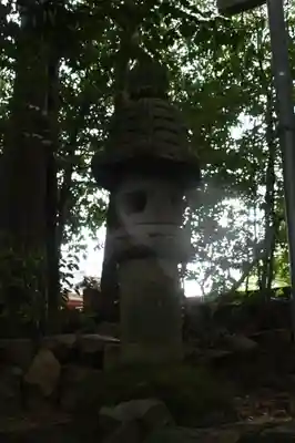 齋神社(滋賀県)
