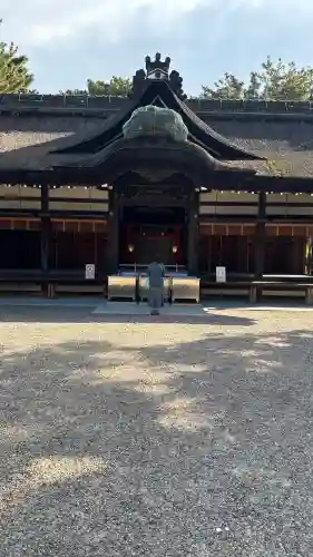 住吉大社(大阪府)