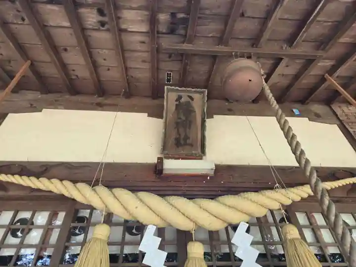 八幡神社(山梨県)