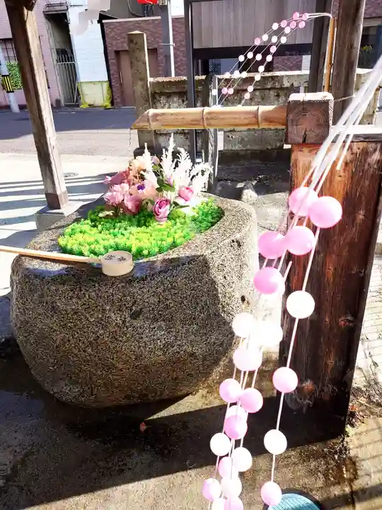 阿邪訶根神社(福島県)