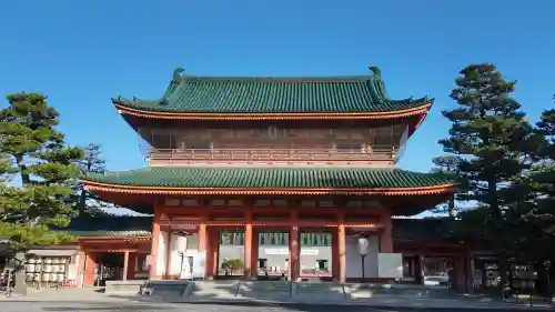 平安神宮(京都府)