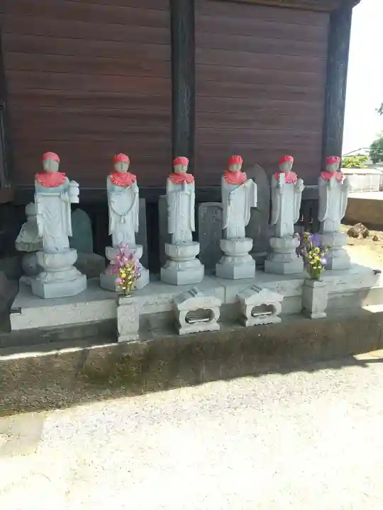 宝蔵寺(茨城県)