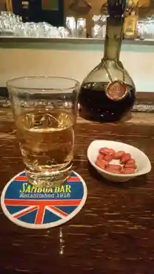 賀茂御祖神社（下鴨神社）の食事