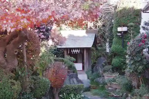 妙道教会のその他建物