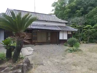 徳号寺(和歌山県)