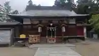 花巻神社(岩手県)