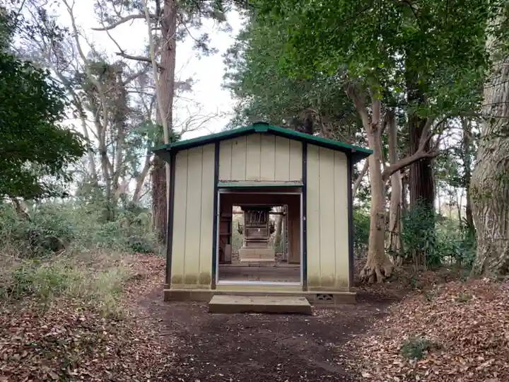 大宮神社(千葉県)