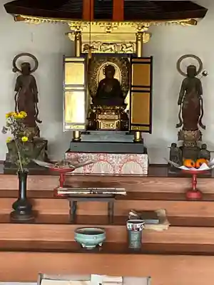 萬祥山常福寺(愛知県)