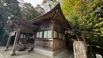敷島神社(徳島県)