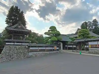 金剛寺のその他建物
