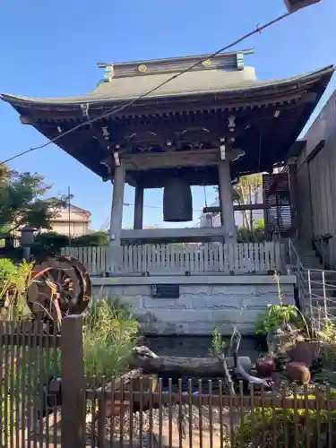 歓成院(神奈川県)