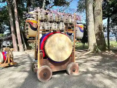天日神社(滋賀県)