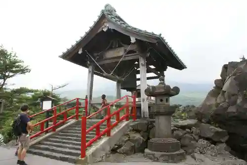 寛永寺別院浅間山観音堂のその他建物