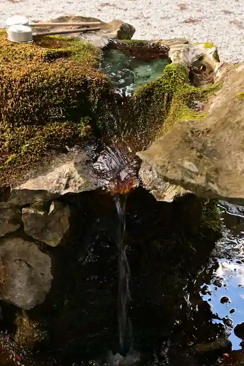 二上神社(宮崎県)