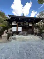 七宮神社(兵庫県)